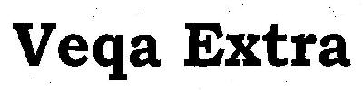 Veqa Extra Device mark 2708566 Trademark