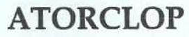 Atorclop Device mark 2708642 Trademark