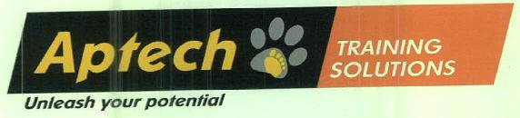 Aptech Training Solutions Unleash Your Potential Device mark 2708691 Trademark