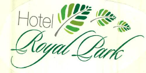 Hotel Royal Park Device mark 2708823 Trademark