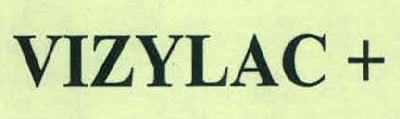 Vizylac + Device mark 2711641 Trademark