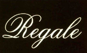 Regale Device mark 2713221 Trademark