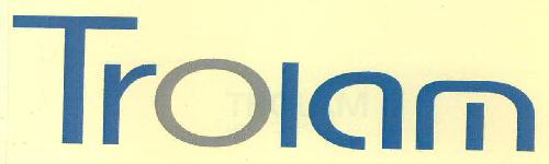 Trolam Device mark 2713403 Trademark