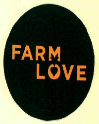Farm Love (logo) Device mark 2713446 Trademark