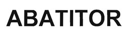 Abatitor Device mark 2713844 Trademark