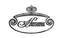 Hassana Device mark 2713984 Trademark