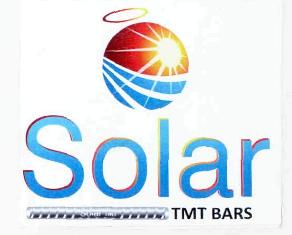Solar (device) Device mark 2714056 Trademark