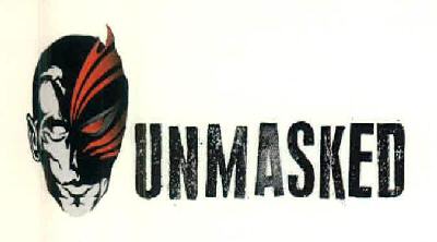 Unmasked (device Of Mask) Device mark 2714324 Trademark