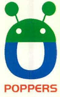 Poppers Device mark 2714674 Trademark
