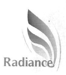 Radiance (device) Device mark 2714715 Trademark