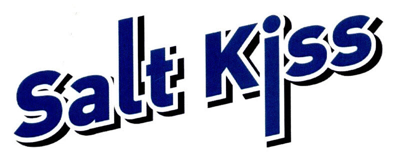 Salt Kiss Device mark 2714760 Trademark