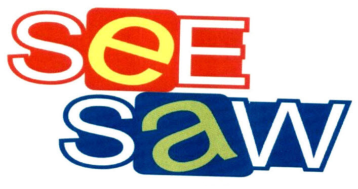 See Saw Device mark 2714761 Trademark