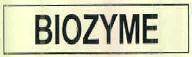Biozyme Device mark 2714993 Trademark