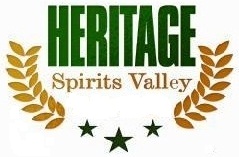 Heritage Spirits Valley Device mark 2716160 Trademark