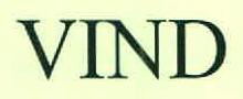 Vind Device mark 2716828 Trademark