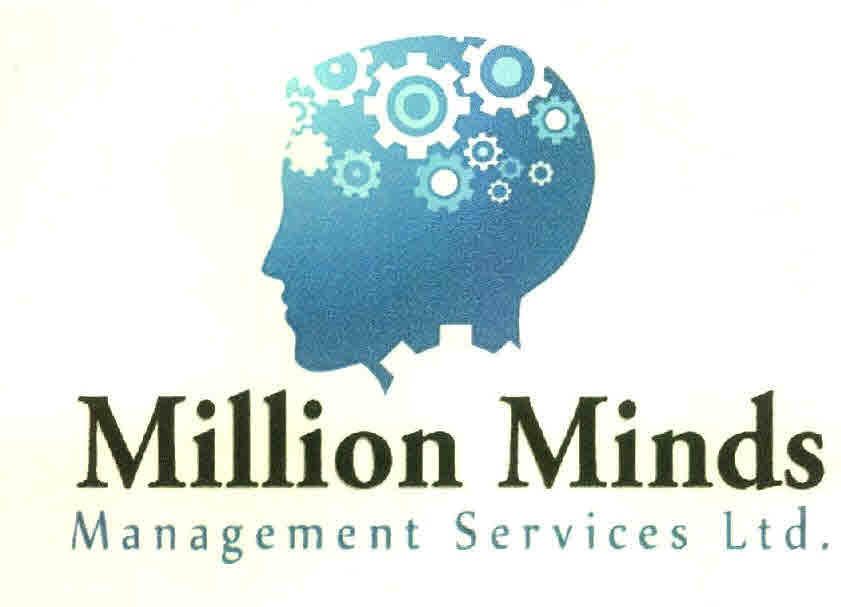 Million Minds Device mark 2718701 Trademark