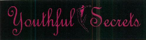 Youthful Secrets Device mark 2719803 Trademark