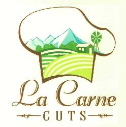 La Corne Cuts (logo) Device mark 2719989 Trademark