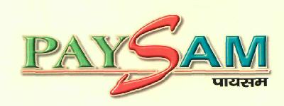 Paysam (label) Device mark 2721231 Trademark