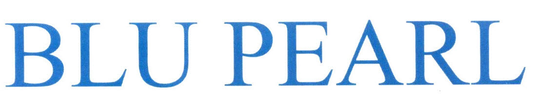 Blu Pearl Device mark 2722554 Trademark