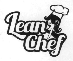 Lean Chef (device) Device mark 2722616 Trademark