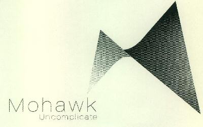 Mohawk Uncomplicate Device mark 2722621 Trademark
