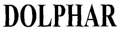 Dolphar (device) Device mark 2722977 Trademark