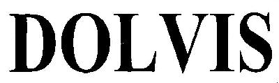 Dolvis (device) Device mark 2722978 Trademark