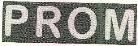 Prom Device mark 2723190 Trademark
