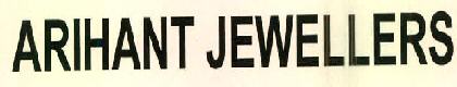 Arihant Jewellers Device mark 2723579 Trademark