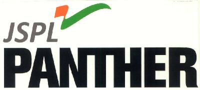 Jspl Panther (label) Device mark 2723770 Trademark