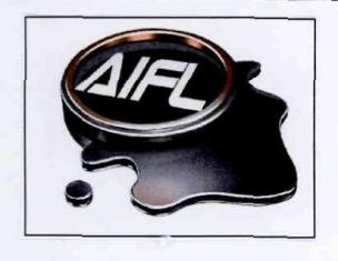 Aifl (label) Device mark 2723776 Trademark