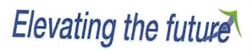 Elevating The Future Device mark 2724325 Trademark