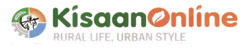 Kisaan Online With Logo Device mark 2724345 Trademark