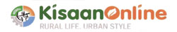 Kisaan Online With Logo Device mark 2724346 Trademark