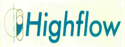 Highflow (label) Device mark 2724487 Trademark