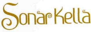Sonar Kella(label) Device mark 2724561 Trademark