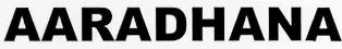 Aaradhana Device mark 2724572 Trademark