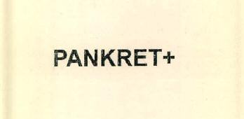 Pankret+ Device mark 2724816 Trademark