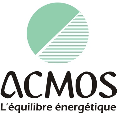 Acmos L'equilibre Energetique Device mark 2725495 Trademark