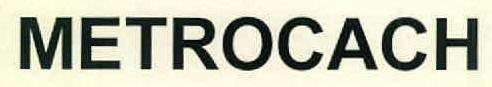 Metrocach Device mark 2726433 Trademark
