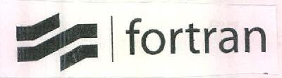Fortran Device mark 2728036 Trademark
