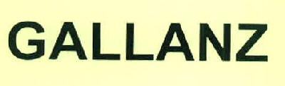 Gallanz Device mark 2729925 Trademark