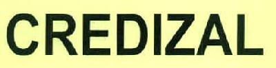 Credizal Device mark 2729928 Trademark