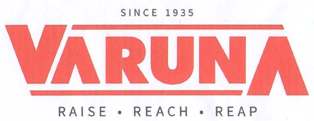 Varuna Device mark 2730436 Trademark