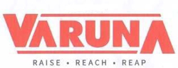 Varuna Device mark 2730438 Trademark