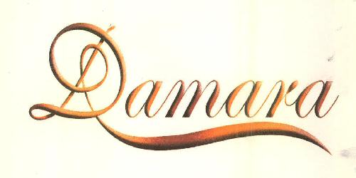 Damara Device mark 2759390 Trademark