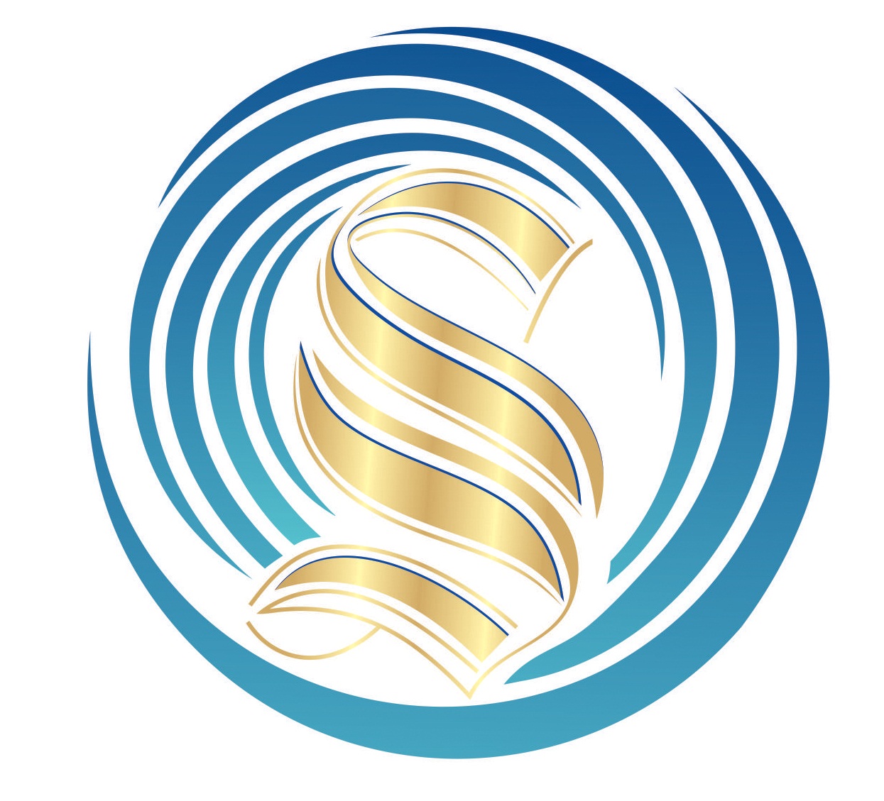 Seven Seas (logo) Device mark 2732408 Trademark