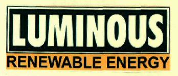 Luminous (label) Device mark 2732517 Trademark