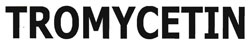 Tromycetin Device mark 2732653 Trademark